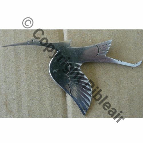 003  DOUTEUX TROP NEUF  SM Eping soudee Dos lisse Src.bavf44  40Eur05.16 