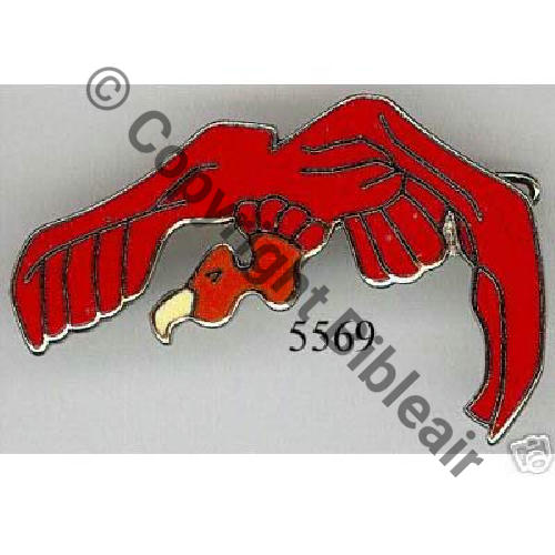037  FAUSSE COULEUR A1059 Tirage perso SEGALEN NON CLASSABLE AA SPA.37 31Eur(x2)