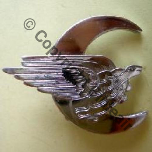 041  1943.47 SAL.41 DOUTEUX (tout neuf) 1991.EMGFA  DRILLE POLICE SECURITE 1.81 SIDI AHMED  SM Dos lisse Sc.militetedemule 31Eur12.07