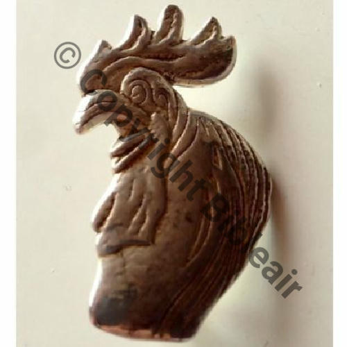 048 COPIE SPA.148 ou BA.104 COPIE REVENDUE PAR DORIA VIEILLIE ARTIFIC  2Anneaux Dos irreg REVENDEUR.doria1969 36Eur05.13 