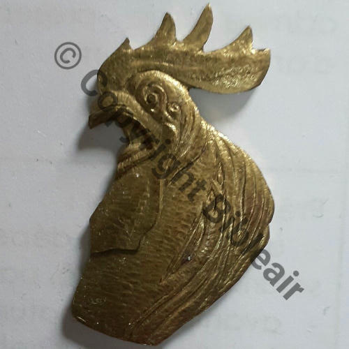 048 MOULURE ACHETEE 11.20 FACE Pretendu GARDILLE Vendu 31Eur par itdb  