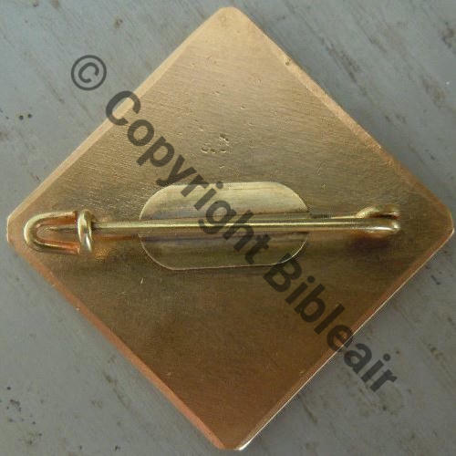 073 PORTE CLEFS A1100NH SPA 73 SM Bol allonge Dos lisse brosse TRES BIEN BRICOLE DOS Src.tornesol270 302Eur03.14