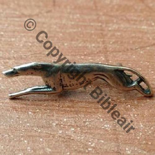 081  COPIE A1060 SPA.81 2er Drille 1.4  SM Epingle SNH 20mm QUEUE NON CONFORME REVENDEUR.doria1969 26Eur10.12 