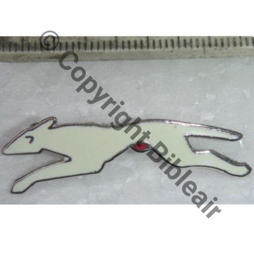 081  FAUX CUICH A1060 SPA.81 2e Drille 1.4  SM Bol oval fenetre neuf Dos irreg VENDEUR wanty0475 16Eur03.17 