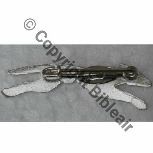 081  FAUX CUICH A1060 SPA.81 2e Drille 1.4  SM Bol oval fenetre neuf Dos irreg VENDEUR wanty0475 45EurInv DOS 