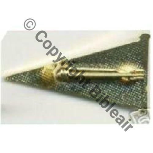 088  A1108 Dos et attache douteux TAMBOUR DOS QUADRILLE FIN Sc.wgolan