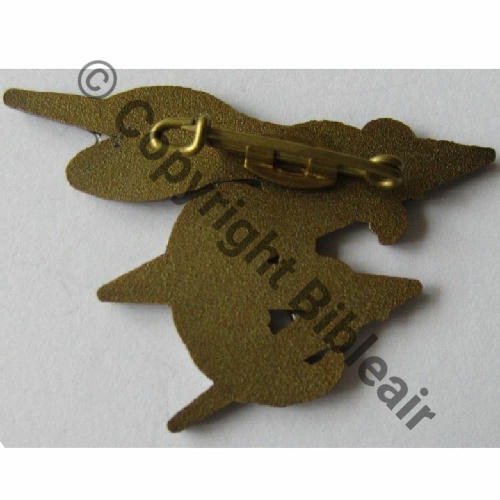 089  A0527 SPA.89 COPIE  SM Bol fenetre oval tronque Eping courte Dos irreg scintillant Src.rh3.57  6Eur10.17 