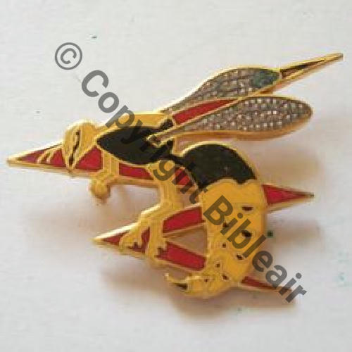 089  A0527 SPA.89 COPIE CUICH 2e Drille 1.12 GUEPE  SM Bol fenetre oval tronque Dos lisse Src.doudou2856  56Eur07.13 