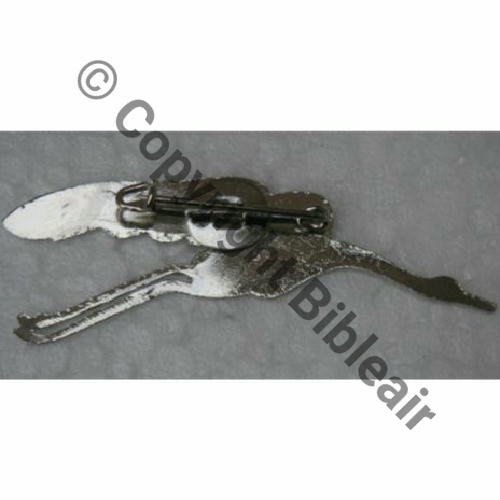 103  FAUX CUICH A1096 SPA.103 Bol fenetre Dos lisse irreg SNH VENDEUR wanty0475 70EurInv DOS 