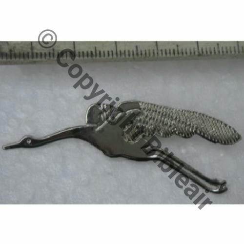 103  FAUX CUICH A1096 SPA.103 Bol fenetre Dos lisse irreg SNH VENDEUR wanty0475 70EurInv