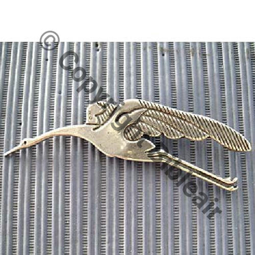 103  FAUX SPA.103 Eping bascule No1096 est NH A1096 de 1977 Dos irreg SEMBLANT DE POINCON 302Eur04.09 RECELEUR.jose171 31Eur si COPIE 