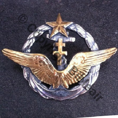 BREVET PILOTE FAFL  COPIE 2Anneaux 61Eur09.12 REVENDEUR.doria1969 