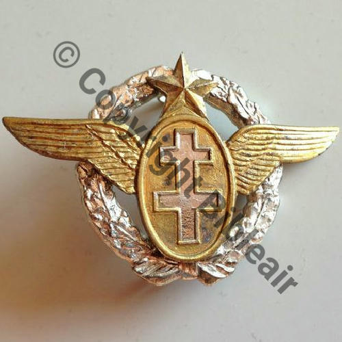 BREVET PILOTE FAFL  FIRMIN LONDON COPIE 2Anneaux Dos lisse REVENDEUR.bellefrance44 56Eur10.12 