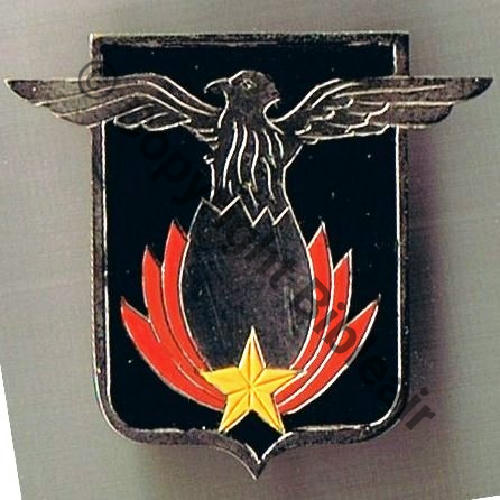 0682.EMGA NH EAP.14 ANGERS cf CUICH ou  ECOLE DE PILOTAGE CHATEAUROUX 1945  Fab Perso ADC REY Bol fenetre allonge colle araldite Alu decoupe Dos lisse plat et raye Src.S.GARNIER 