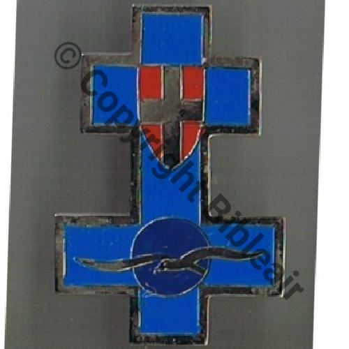 33.2 1945 COPIE NH  GR.II.33 SAVOIE  Fab Perso ADC REY Bol fenetre colle araldite Dos lisse plat et raye Sc.S.GARNIER 30EurInv