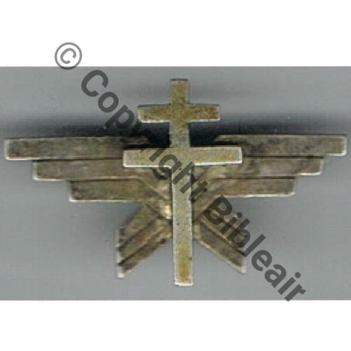 FAFL BREVET PILOTE Libre inspiration Fab Perso Dos irreg Eping soudee Src.budg81 30Eur11.12 