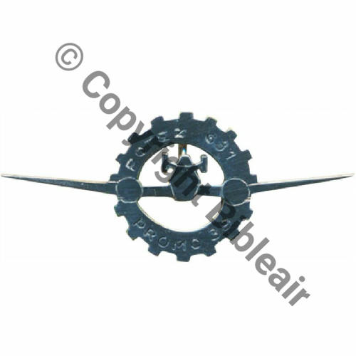 PROMO 39 POTEZ.631  SM Fab Perso Bol fenetre colle araldite Dos lisse ADC REY Src.lavocat 55EurInv
